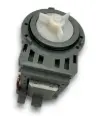 Washer Drain Pump Motor - WP97ER12