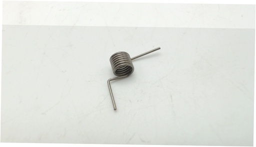 LG Dryer Distortion Spring - 4970EL4002C, Replaces: 4970EL4002A