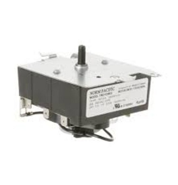 GE Dryer Timer - WE4M359