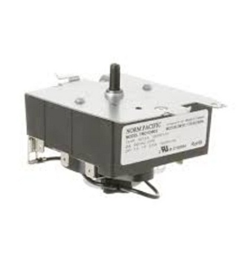 GE Dryer Timer - WE4M359