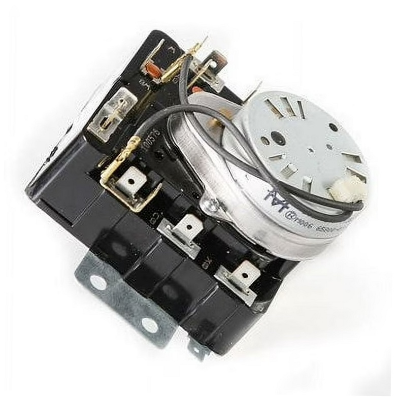 Whirlpool Dryer Timer - WPW10337521, Replaces: W10337521
