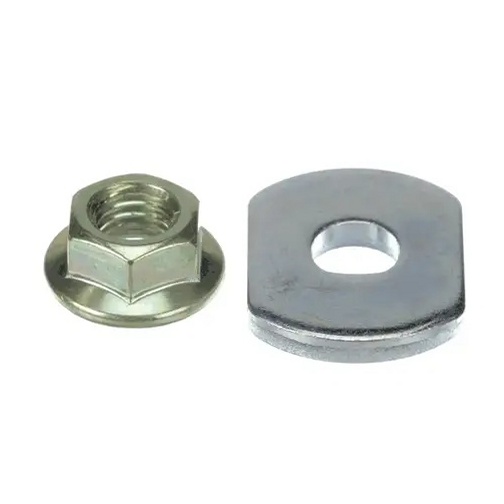 LG Dryer Blower Wheel Fastener Kit - 383EEL9001G