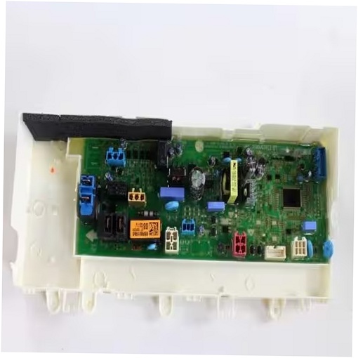 LG Dryer Main Control Board - EBR80198608