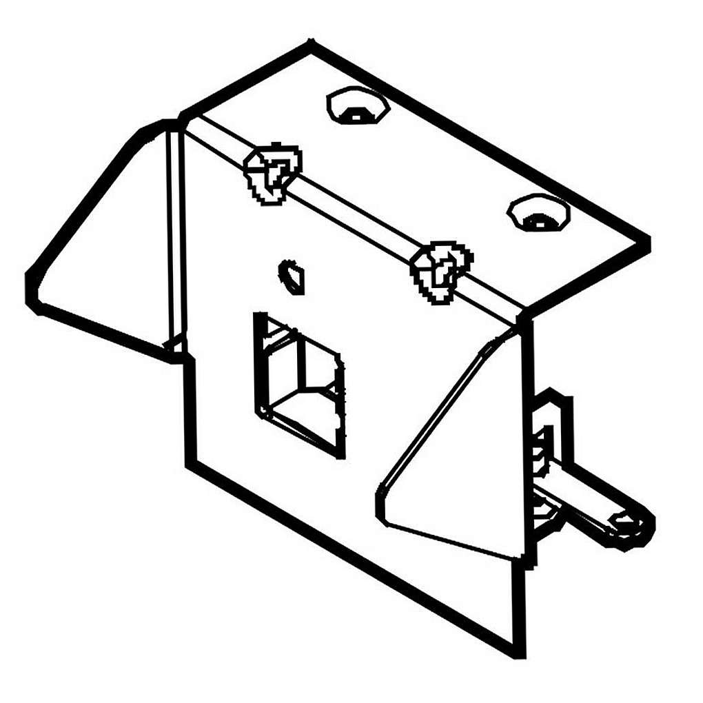 Frigidaire Dryer Lock - 137577310