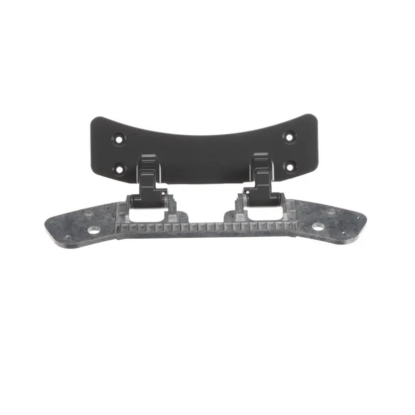 Whirlpool Dryer Door Hinge - W11318815, Replaces: W11114011