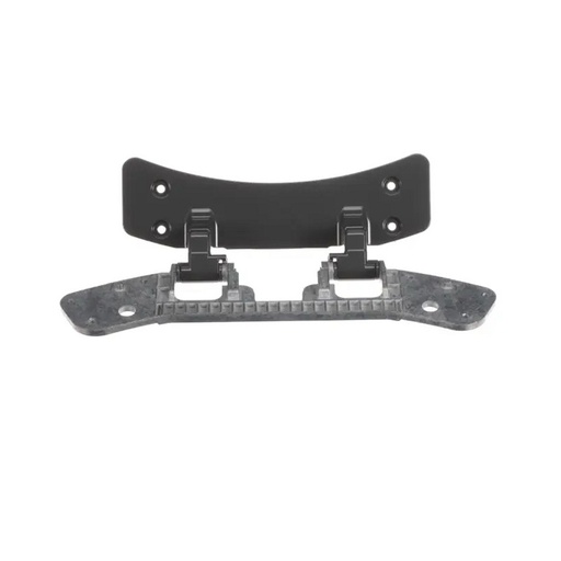 Whirlpool Dryer Door Hinge - W11318815, Replaces: W11114011