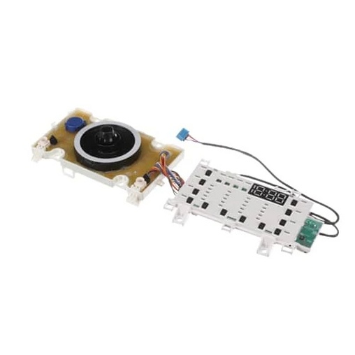 LG Dryer Display Control Board - EBR85235715, Replaces: EBR85235703
