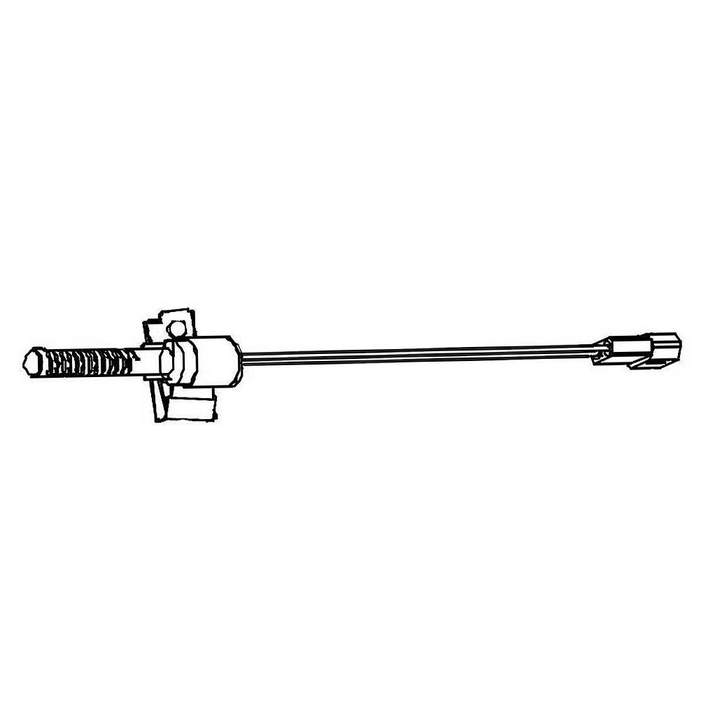 Frigidaire Dryer Igniter - 5304511446
