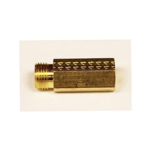 Frigidaire Dryer Orifice (Natural Gas) - 5303207410, Replaces: 5303211036