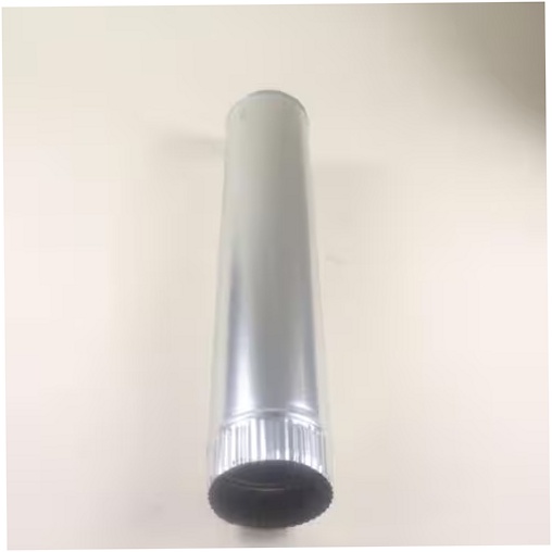 Whirlpool Dryer Exhaust Duct - 279936, Replaces: 3402715