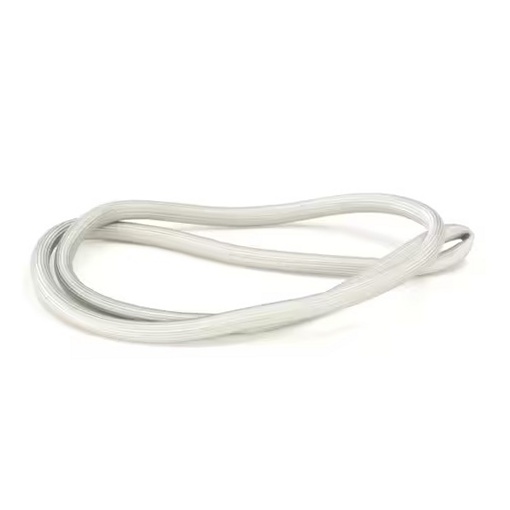 Whirlpool Dryer Door Gasket - W10763835, Replaces: W10614982
