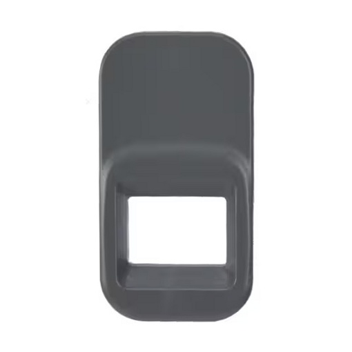 Whirlpool Dryer Bezel - W10669023