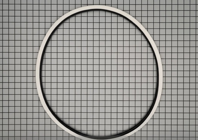 Frigidaire Dryer Gasket - 136424300