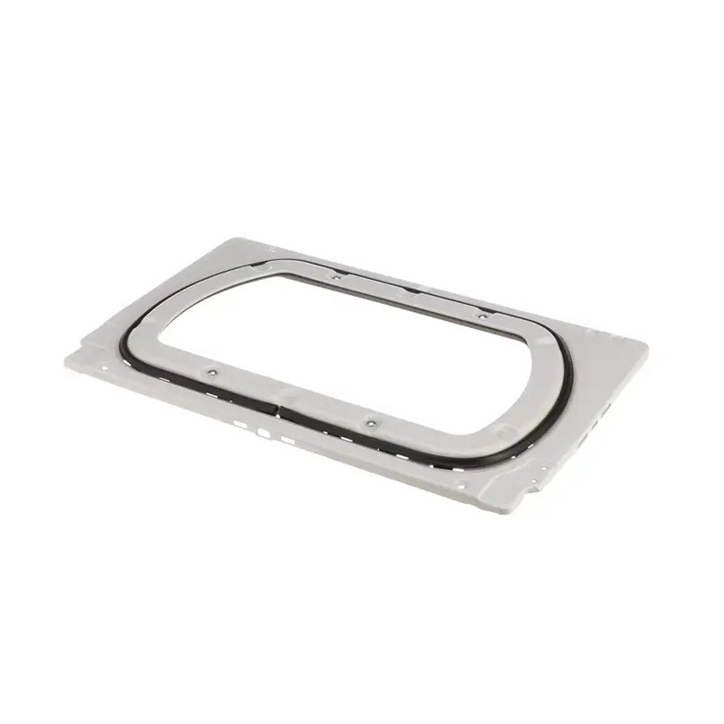 Whirlpool Dryer Inner Door Panel - W11376676, Replaces: W10284179