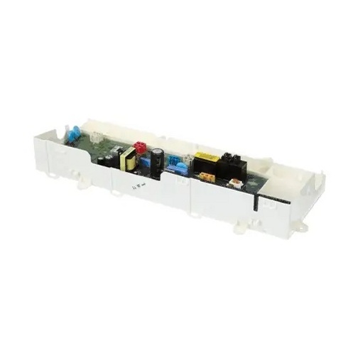 LG Dryer Main Control Board - CSP30106101, Replaces: EBR80198611