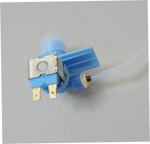 Whirlpool Dryer Valve - W11611436, Replaces: W11213863