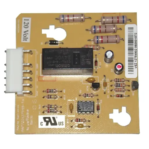 Control Board - PCB22ER162 (PCB22ER162)