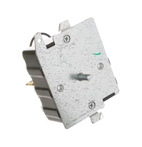 GE Dryer Timer - WE4M188, Replaces: WE04M0188