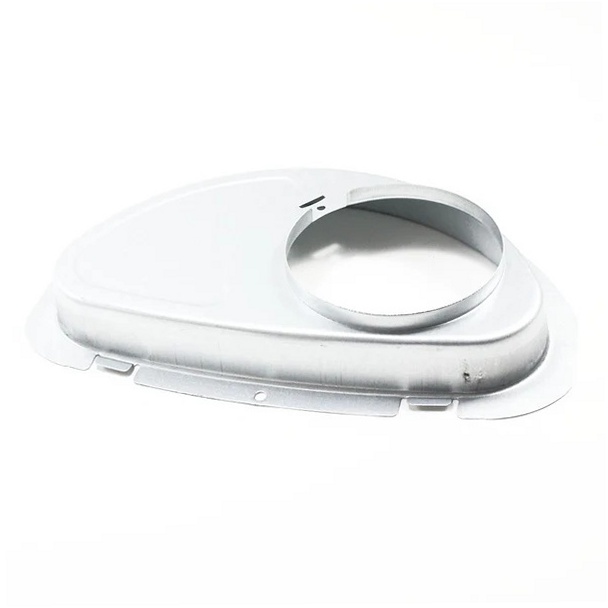 Samsung Dryer Back Cover - DC63-01499A