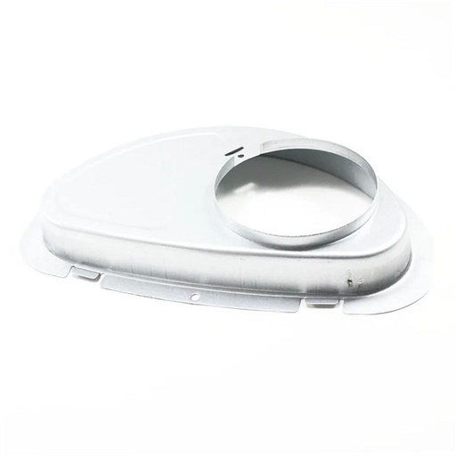 Samsung Dryer Back Cover - DC63-01499A