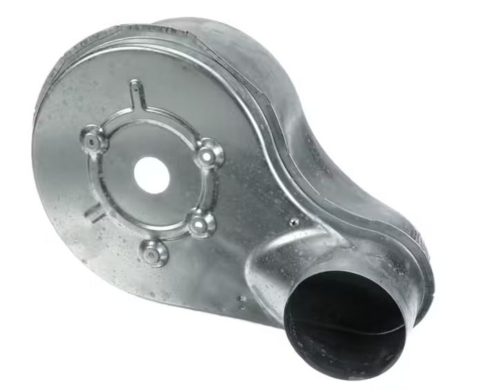 Frigidaire Dryer Blower Assembly - 5304505339