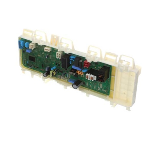 LG Dryer Main Control Board - EBR76542931