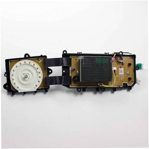 Samsung Dryer Control Board Assembly - DC92-01647B
