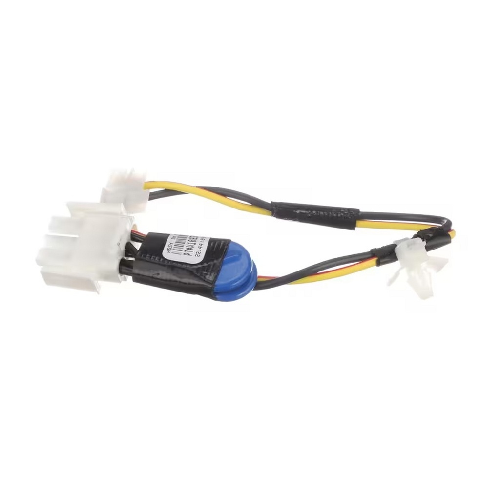 Whirlpool Dryer Wire/Connector - W11161899, Replaces: W10657328