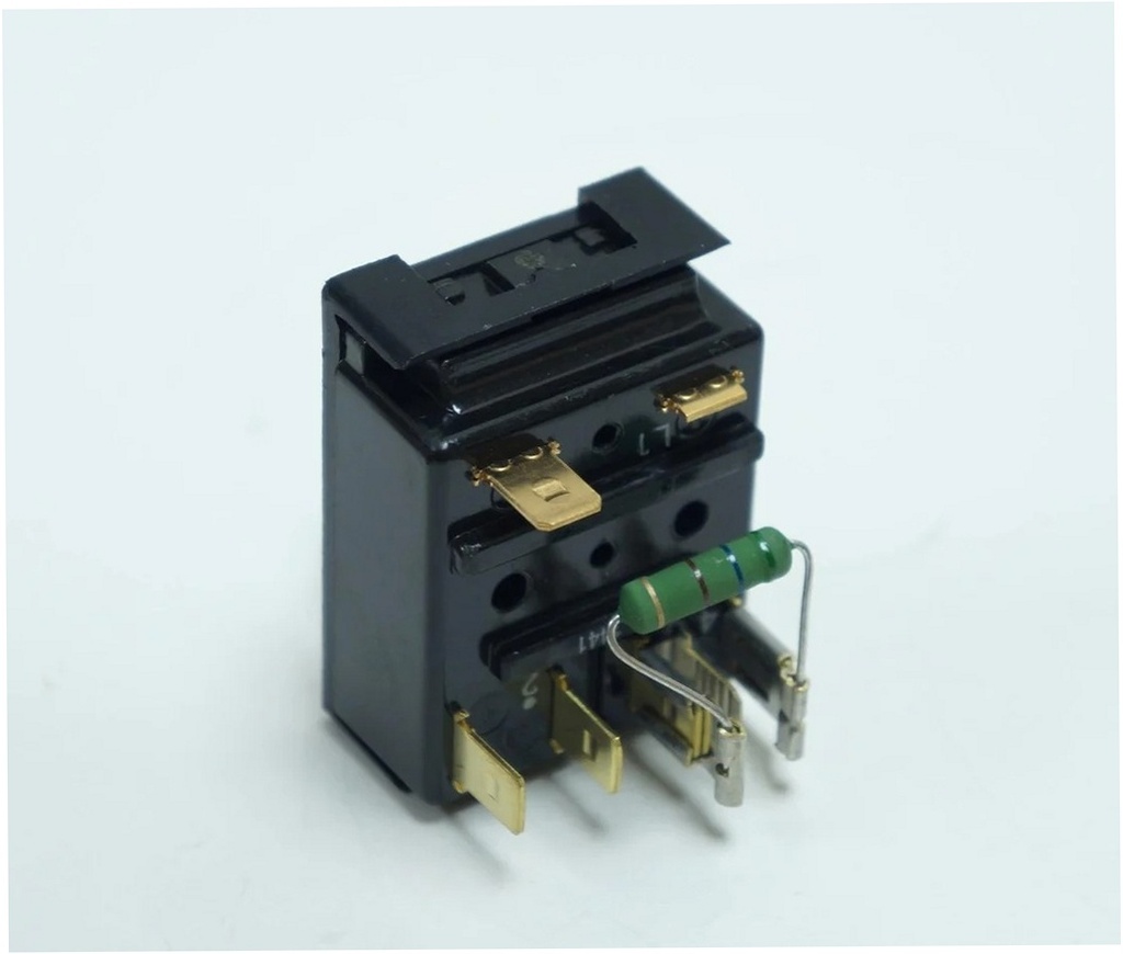 Speed Queen Dryer Fabric Selector Switch - D513506, Replaces: 503995