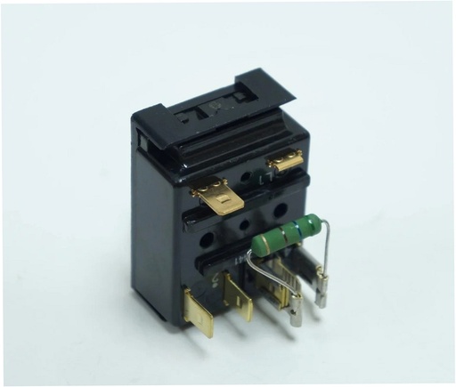 Speed Queen Dryer Fabric Selector Switch - D513506, Replaces: 503995