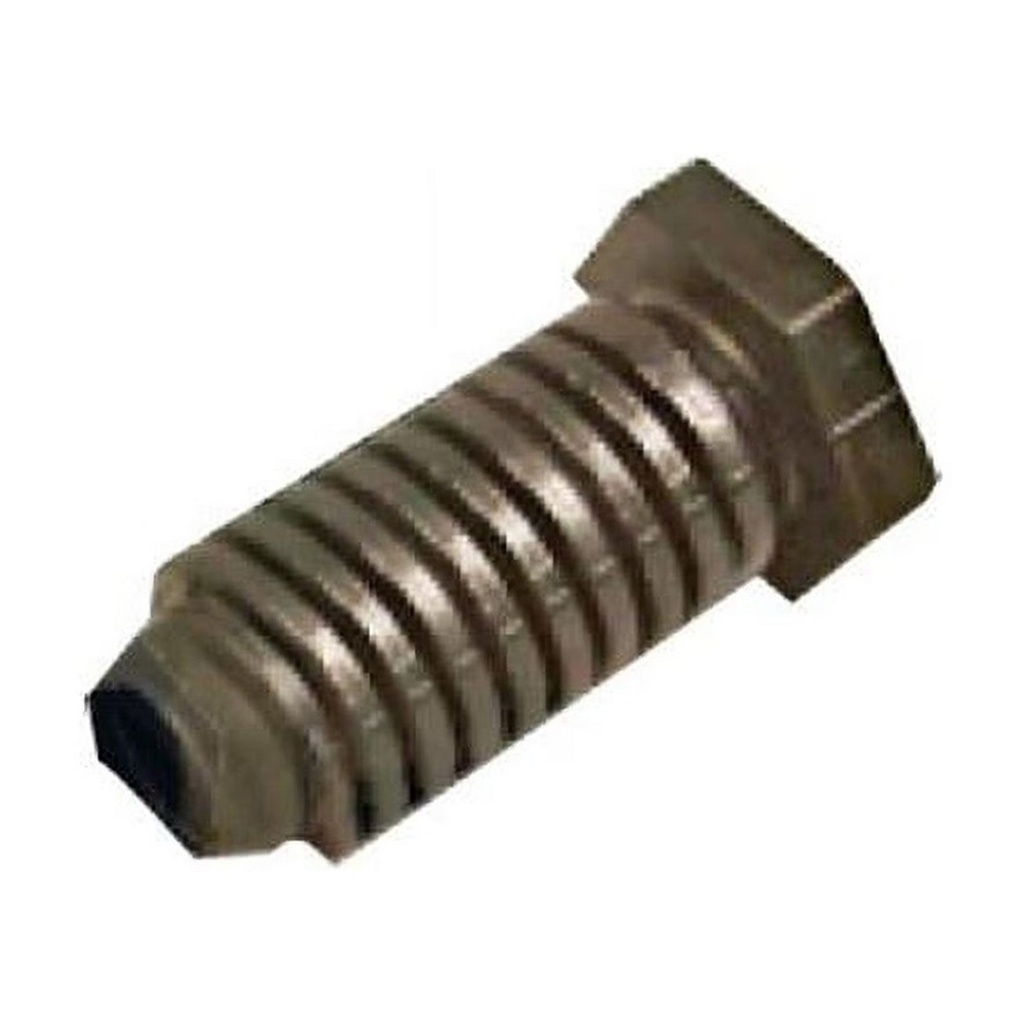 Speed Queen Dryer Leveling Leg - D510135, Replaces: 500101