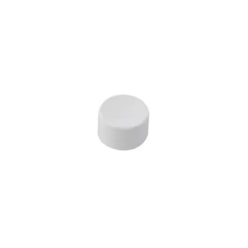 GE Dryer Knob and Clip Assembly - WE49X27535, Replaces: WE01X20521