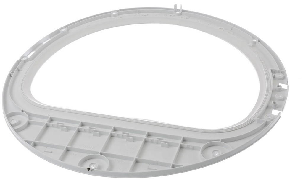Bosch Dryer Door Frame - 00667799, Replaces: 445419