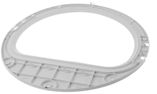 Bosch Dryer Door Frame - 00667799, Replaces: 445419