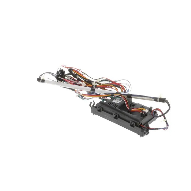 Frigidaire Dryer Main Control Board & Wiring Harness Kit - 5304508356, Replaces: 5304505537