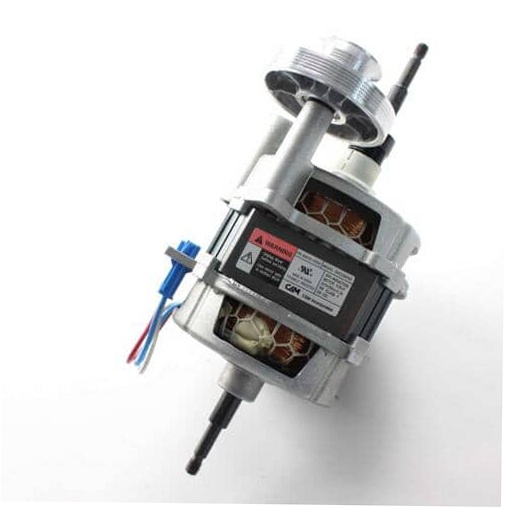 LG Dryer Drive Motor Assembly - 4681EL1009C