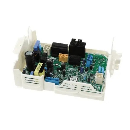 LG Dryer Main Control Board - EBR31002614, Replaces: EBR85130502