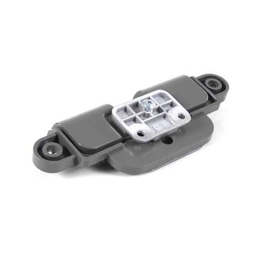 Samsung Dryer Door Hinge Assembly - DC97-17079E, Replaces: DC97-17079B