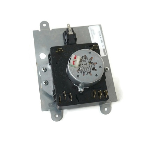 Speed Queen Dryer Timer Replacement Kit - D519156, Replaces: D516411