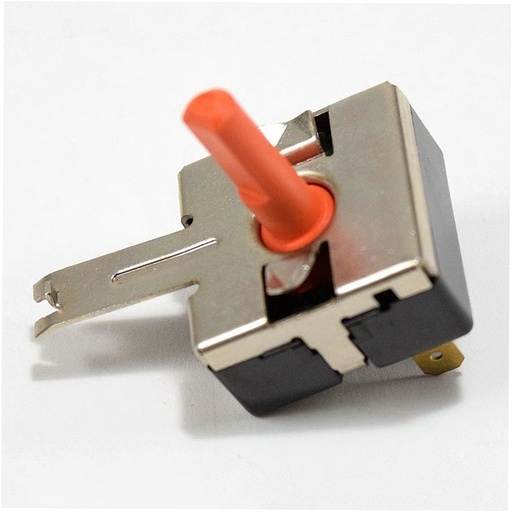 GE Dryer Wrinkle Care Switch - WE4M399, Replaces: WE04M0177