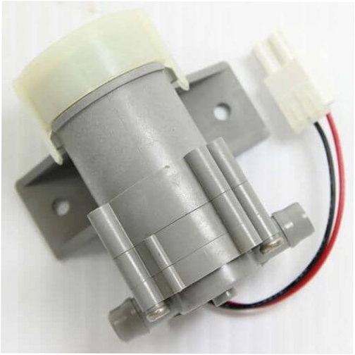 LG Dryer Pump Assembly - EAU37148701, Replaces: EAU37148702