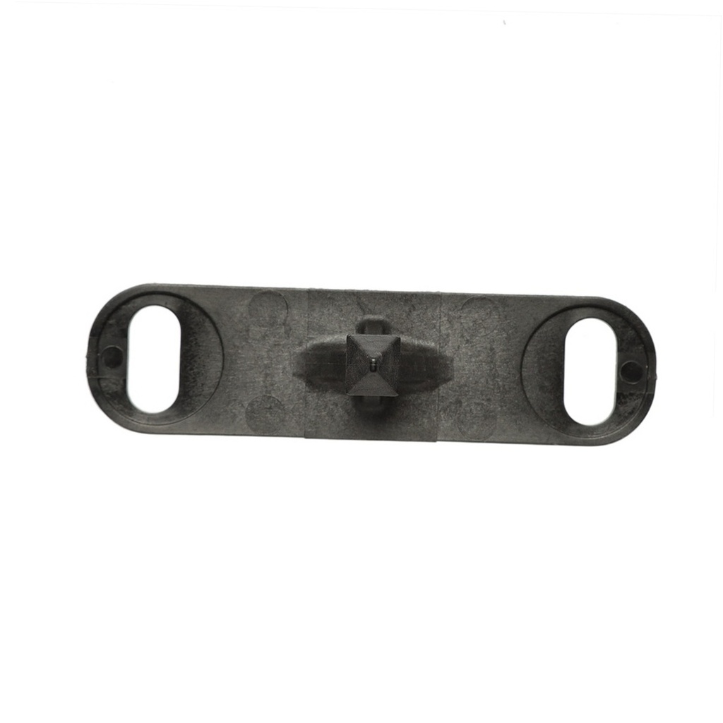 Frigidaire Dryer Door Strike - 5304532444, Replaces: 5304505013