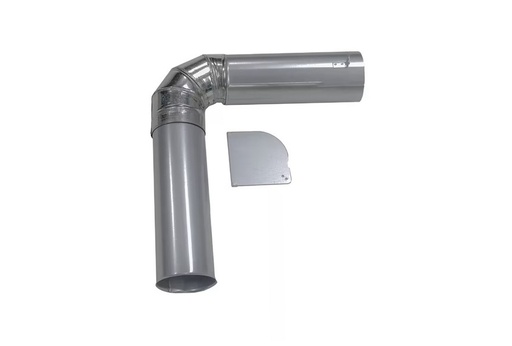 LG Dryer Side Vent Kit - 383EEL9001L