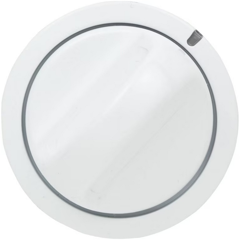 GE Dryer Timer Knob - WE01X10082, Replaces: WE1X10082