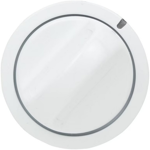 GE Dryer Timer Knob - WE01X10082, Replaces: WE1X10082