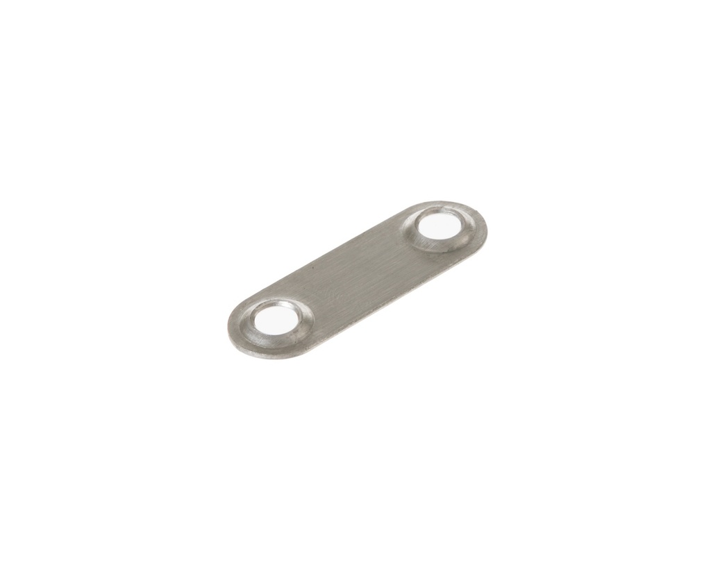 GE Dryer Strike Plate - WE1M569