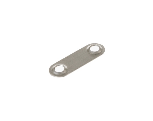 GE Dryer Strike Plate - WE1M569