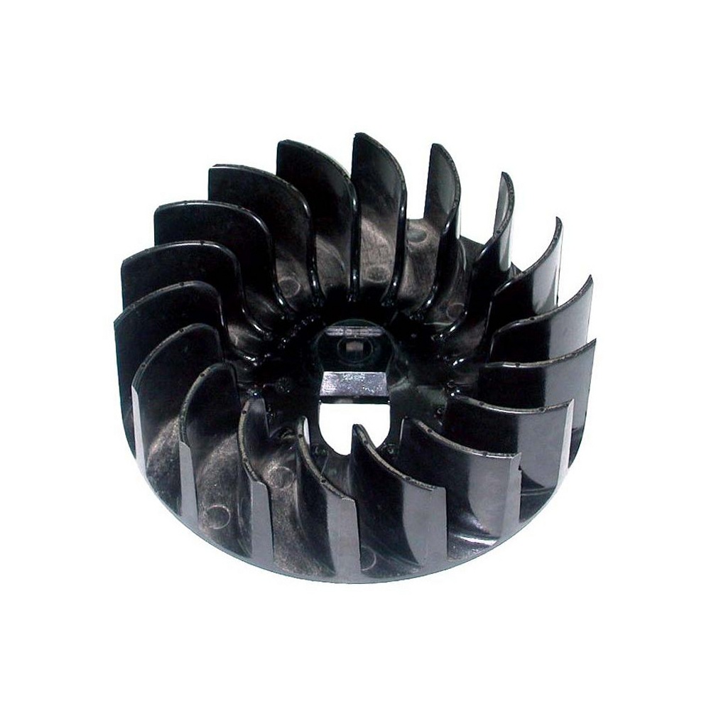 GE Dryer Blower Wheel - WE16X16, Replaces: WE16X0016