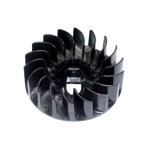 GE Dryer Blower Wheel - WE16X16, Replaces: WE16X0016
