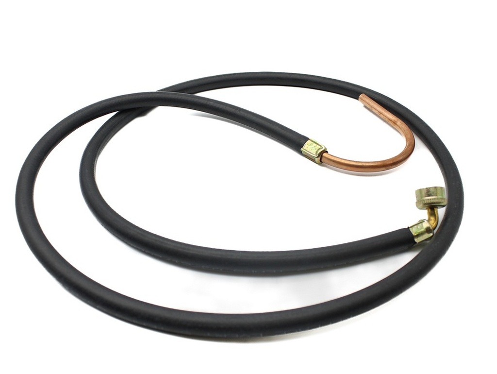 Whirlpool Dryer Hose - W11169712, Replaces: W10705660